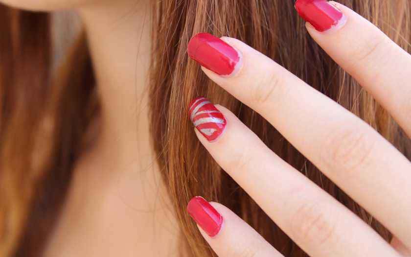 A história da arte de embelezar as unhas