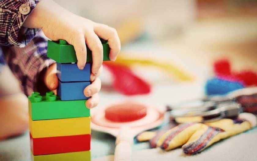 Como os brinquedos ajudaram você a se tornar quem é hoje