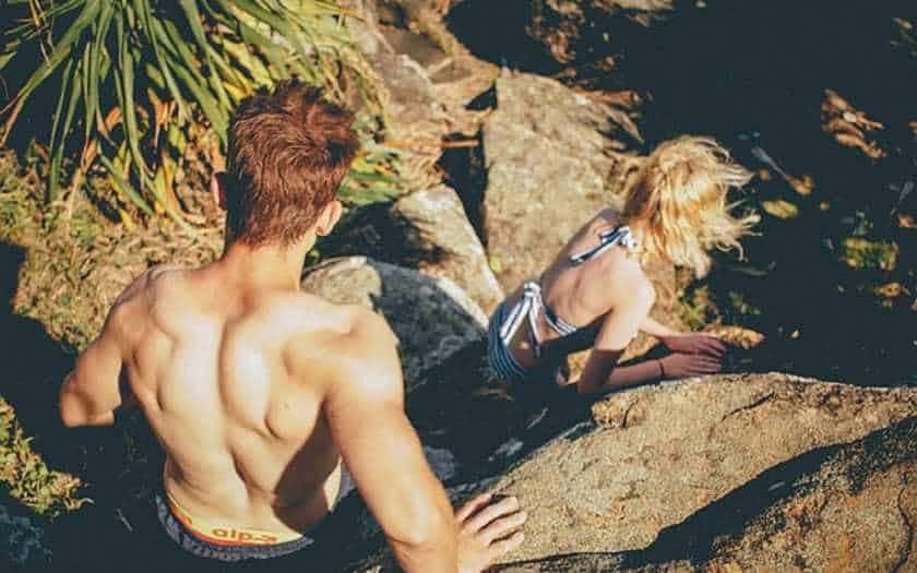Separar um momento para o casal pode evitar o divórcio