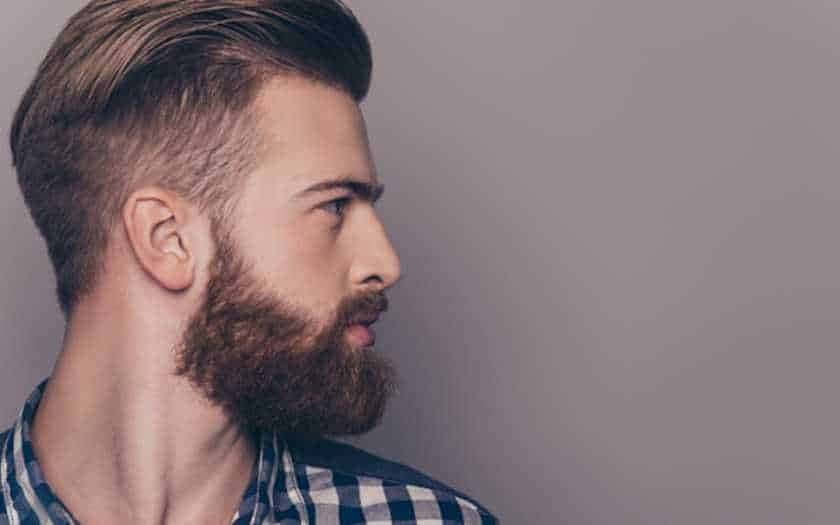 Beleza masculina Cuidados essenciais
