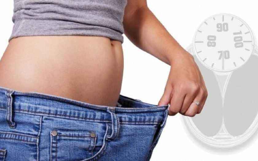 rotina emagrecer sem sofrer com dietas