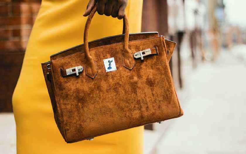 Bolsas Prada