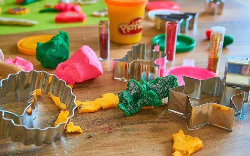 Melhores ideias de brinquedos criativos
