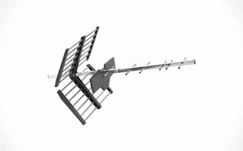 As melhores Marcas de Antenas Digitais Externas para comprar