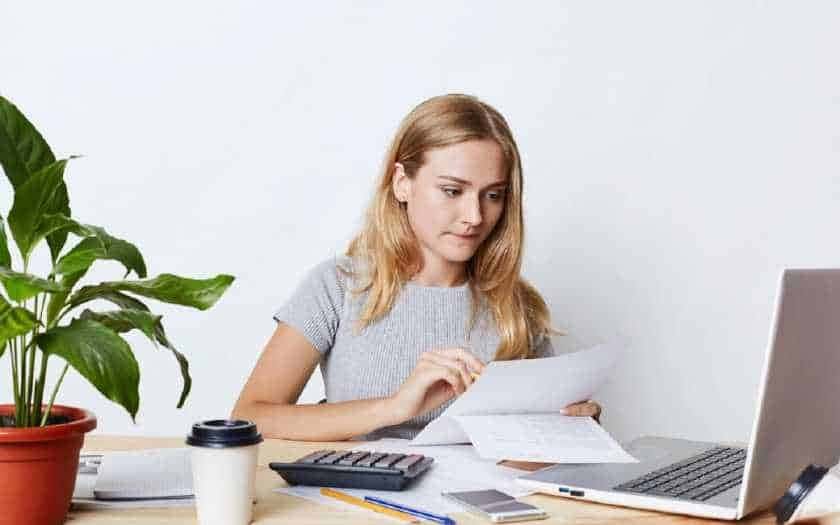 Gestão de finanças em casa