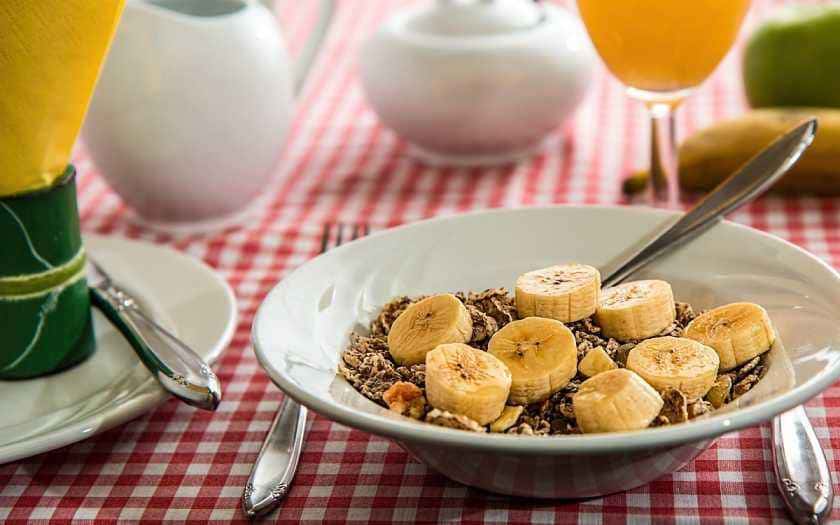 Dicas para uma boa alimentação durante o período de amamentação