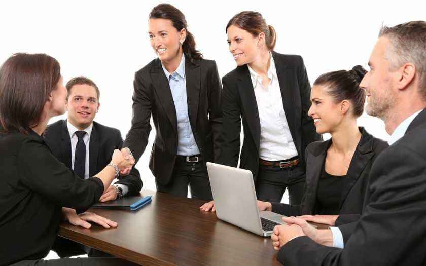 Ano Novo, Emprego Novo saiba o que fazer para achar o emprego ideal