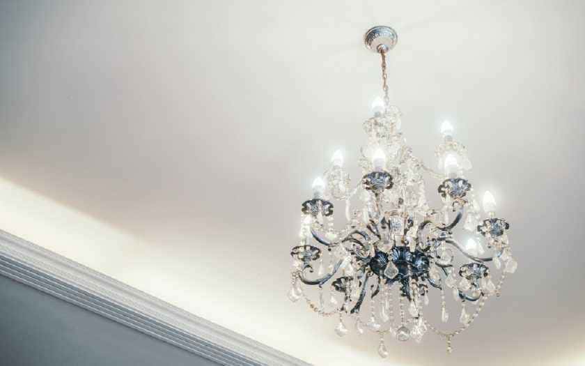 Como escolher o lustre pendente