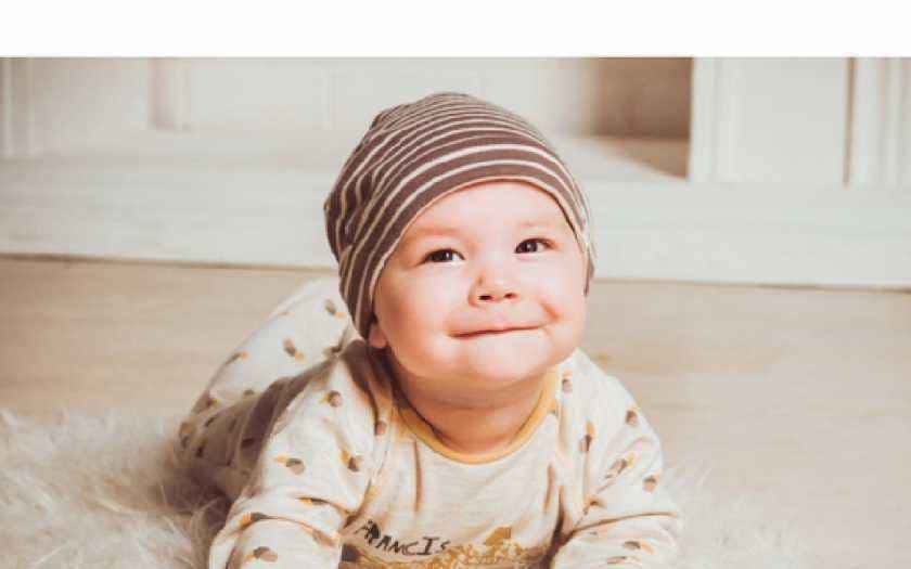 Dicas de roupas para o aniversário de seu bebê