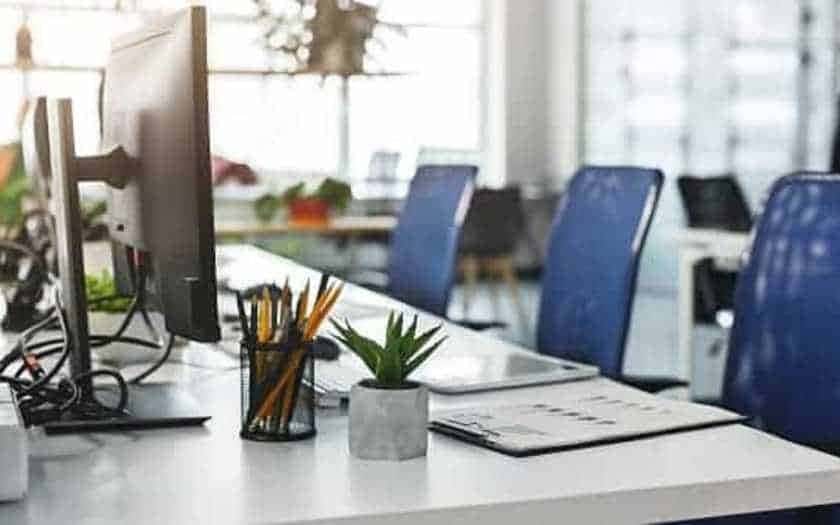 Como abrir um negócio de escritório de coworking