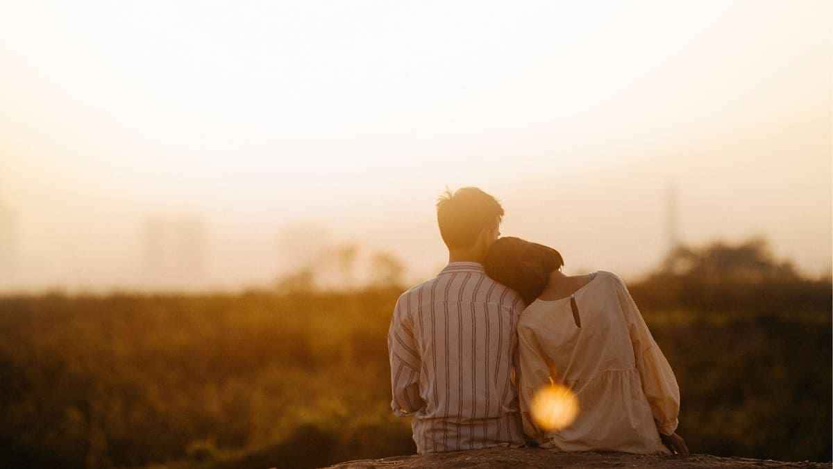 Como fortalecer o casamento depois dos filhos