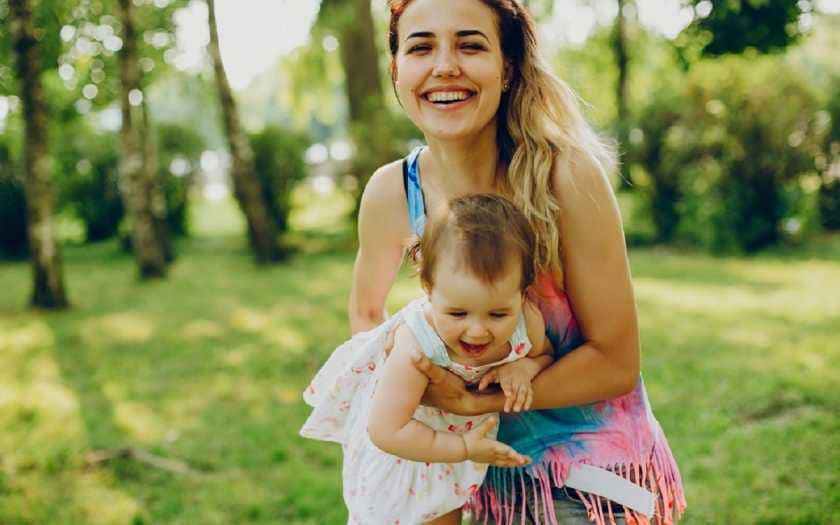 Dicas na hora de escolher a roupinha do seu bebê