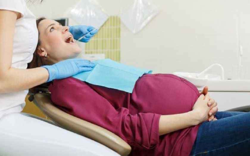 Pré natal odontológico, entenda sua importância