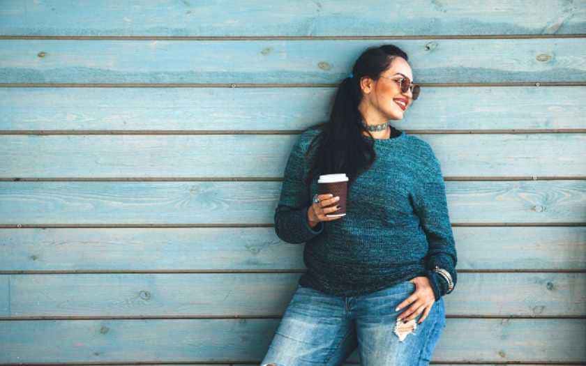 Moda Plus size