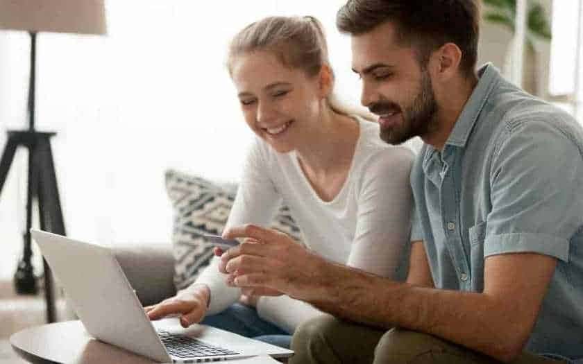 os melhores investimentos para se investir em casal