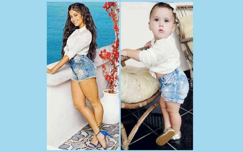 Tal mãe, tal filha