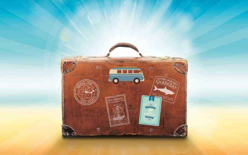 Como economizar nos gastos de viagem