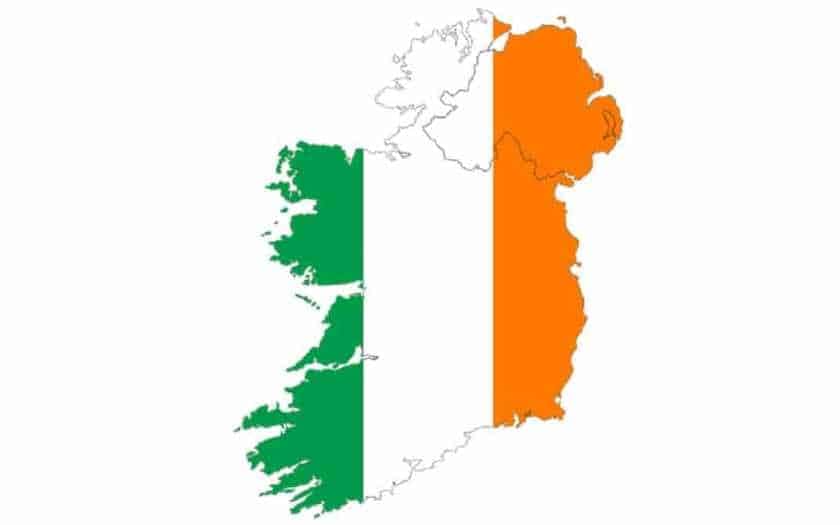 lugares mais bonitos da Irlanda