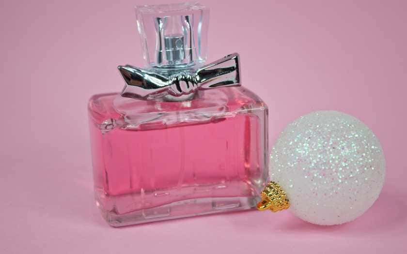 perfume de mulher