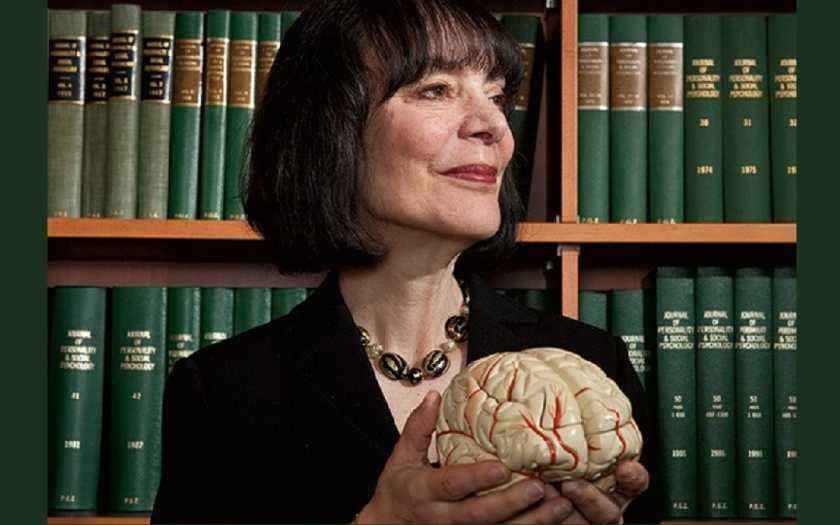 Carol Dweck