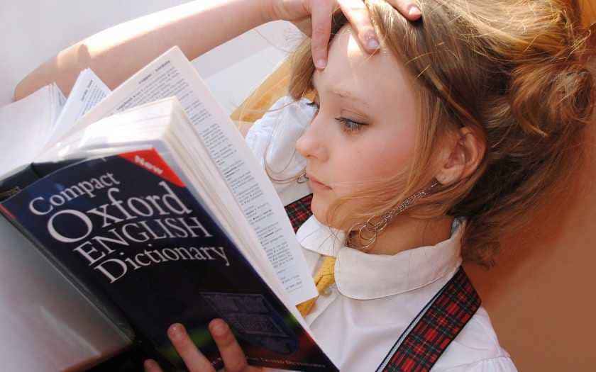 Maneiras divertidas de ensinar inglês para crianças