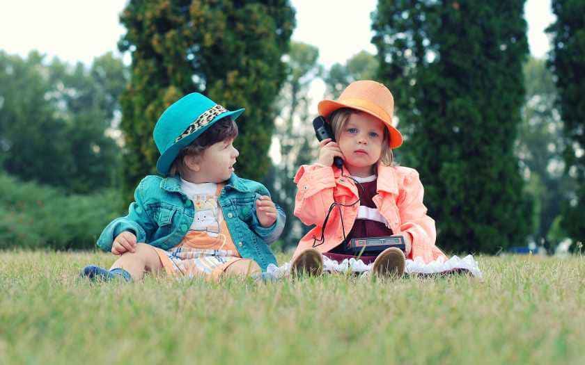 4 peças infantis indispensáveis para um look kids certeiro