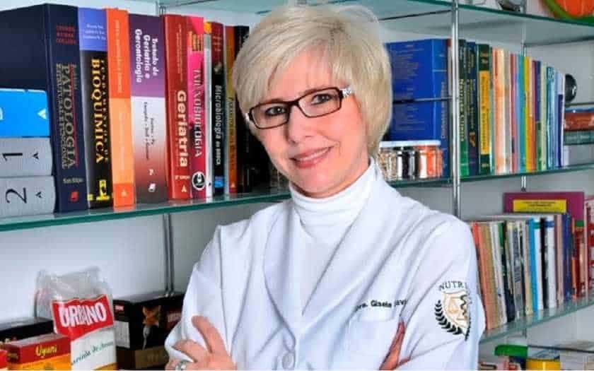 Dra. Gisela Savioli