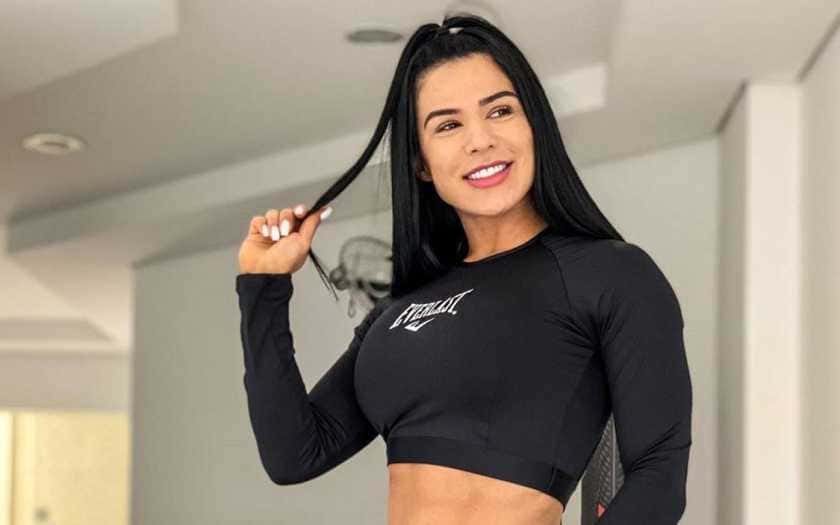 Eva Andressa