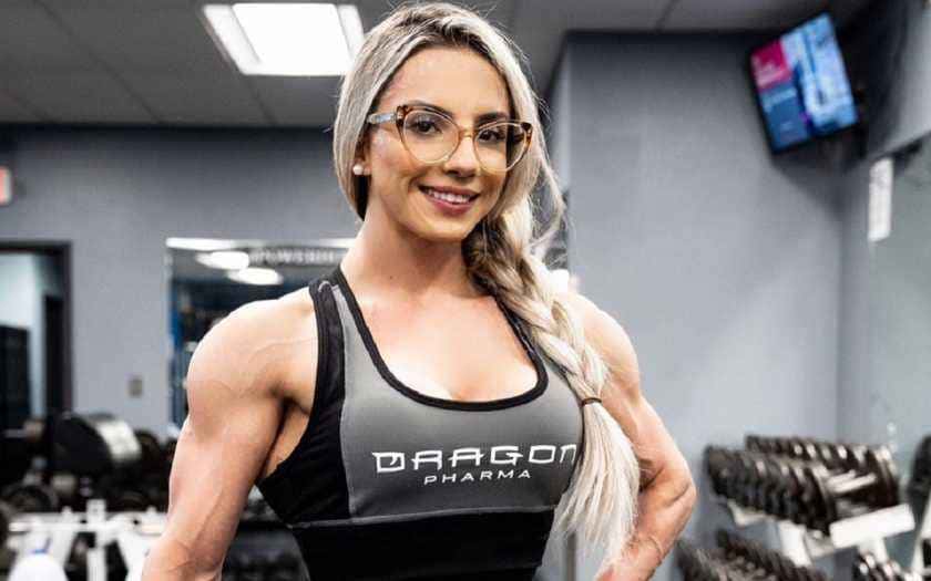 Isa Pereira Nunes