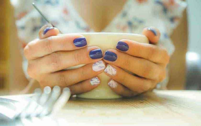 Nail art combinando com o look para você arrasar