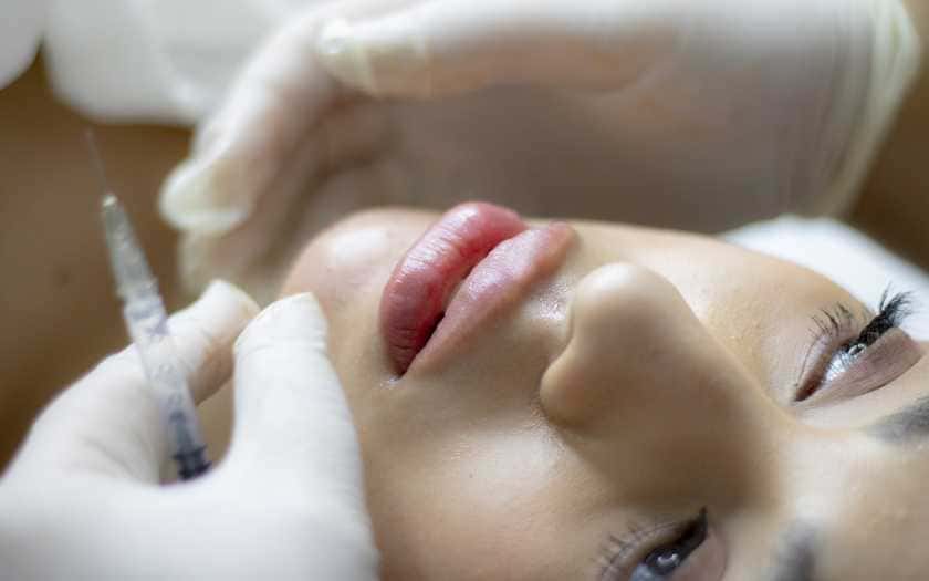 Quais são os tipos de cirurgia plástica