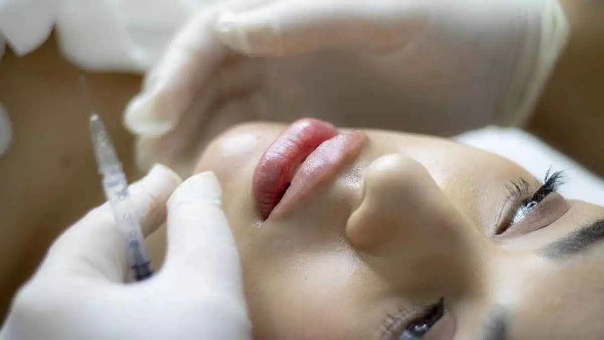 Quais são os tipos de cirurgia plástica