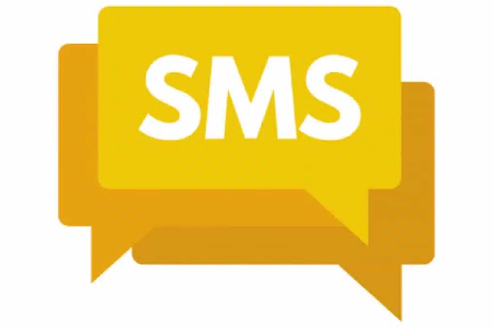SMS Marketing o que é