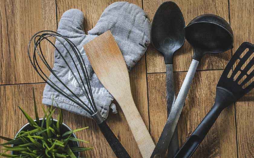 Itens Indispensáveis para Qualquer Cozinha