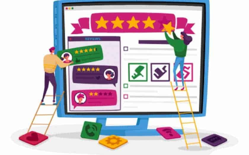 Website, Landing Page, Hotsite