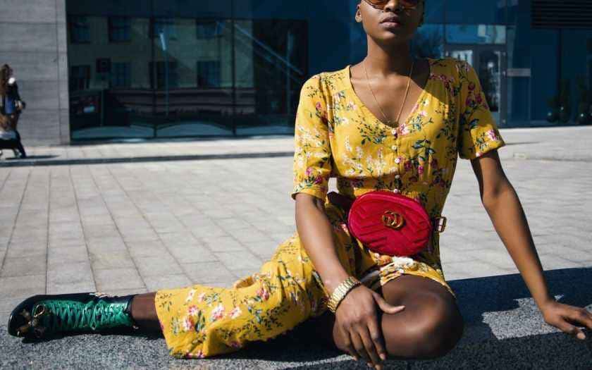 Bolsa mais barata da Gucci