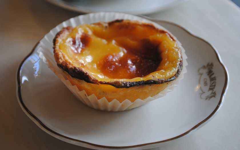 Gastronomia portuguesa