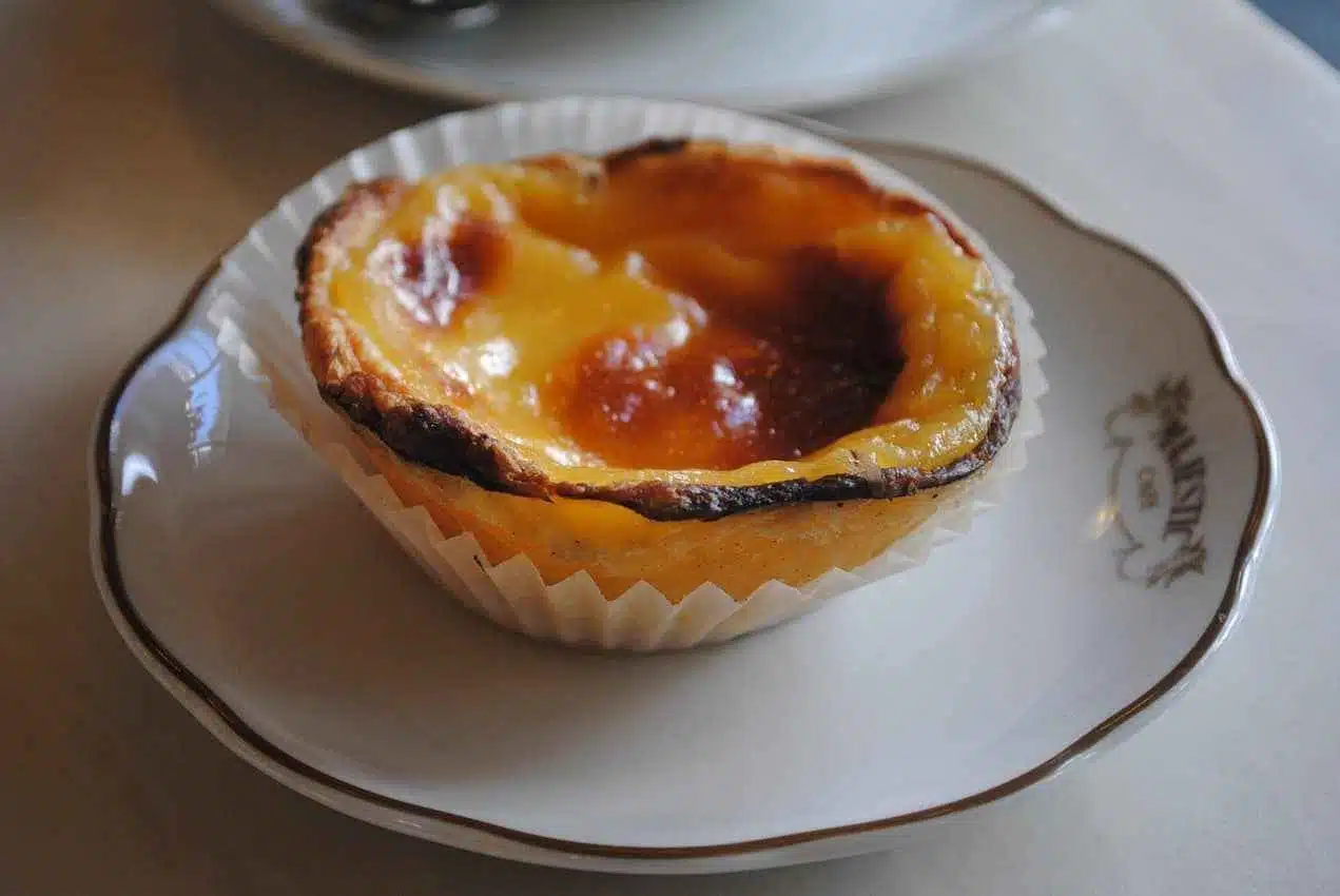 Gastronomia portuguesa