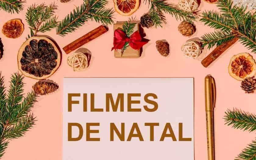 Filmes de Natal
