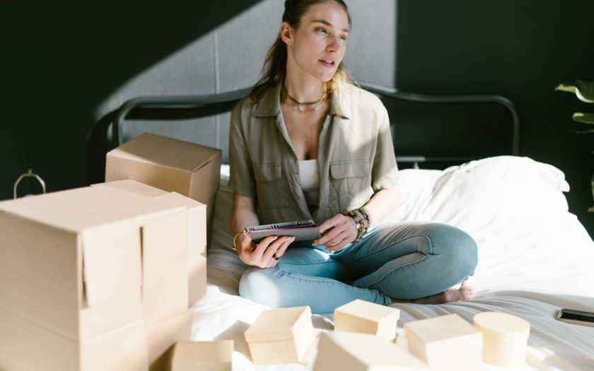 Empreendedorismo feminino