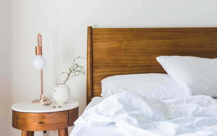 Medidas da cama queen size