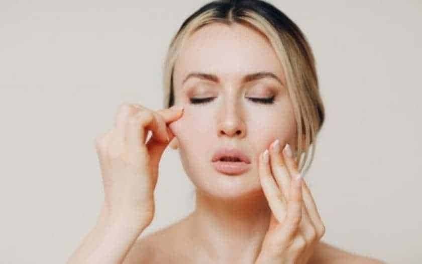 ginástica facial