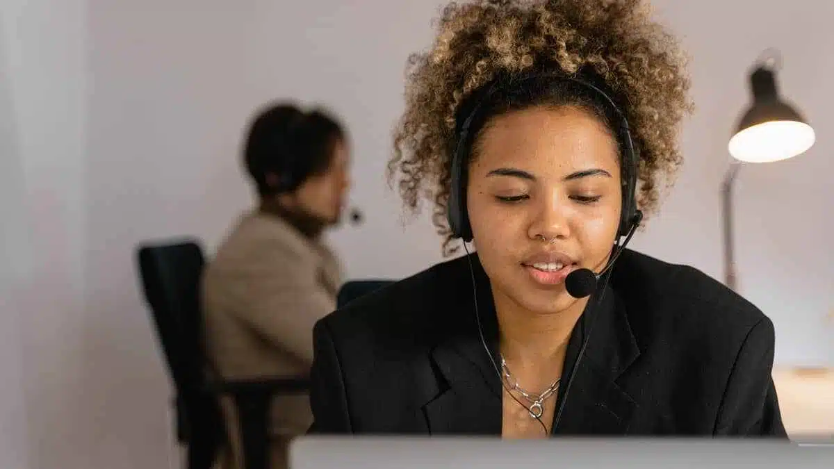 Tele atendimento ou consulta presencial