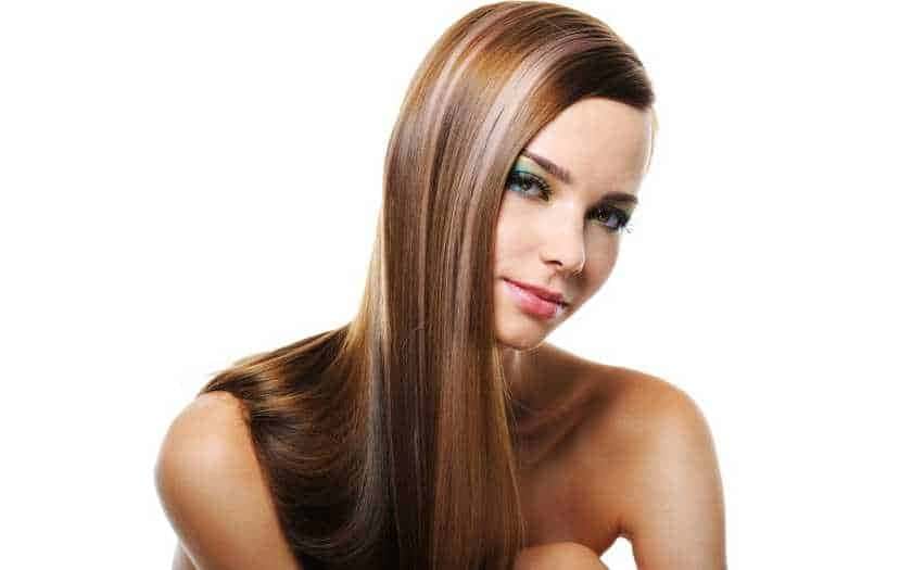 Como estimular o crescimento do cabelo