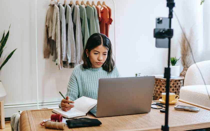 Empreendedorismo Digital Feminino