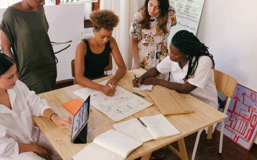 Empreendedorismo Feminino