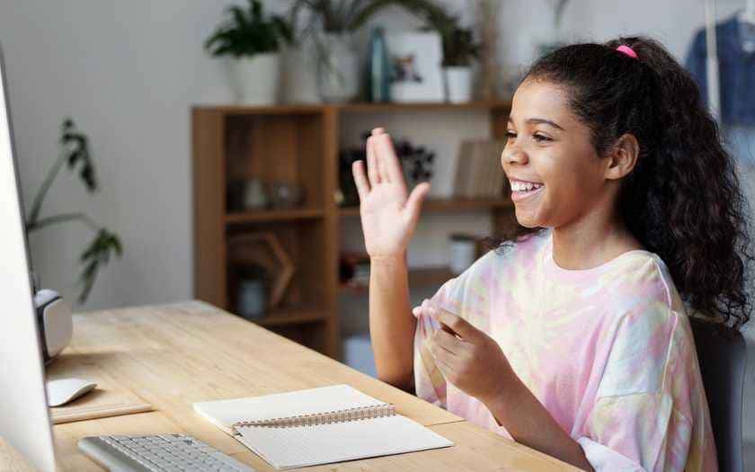 Os idiomas que seu filho precisa aprender
