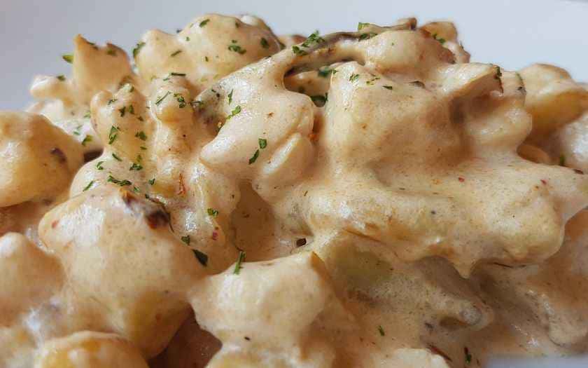 pratos de massa incríveis para um jantar romântico