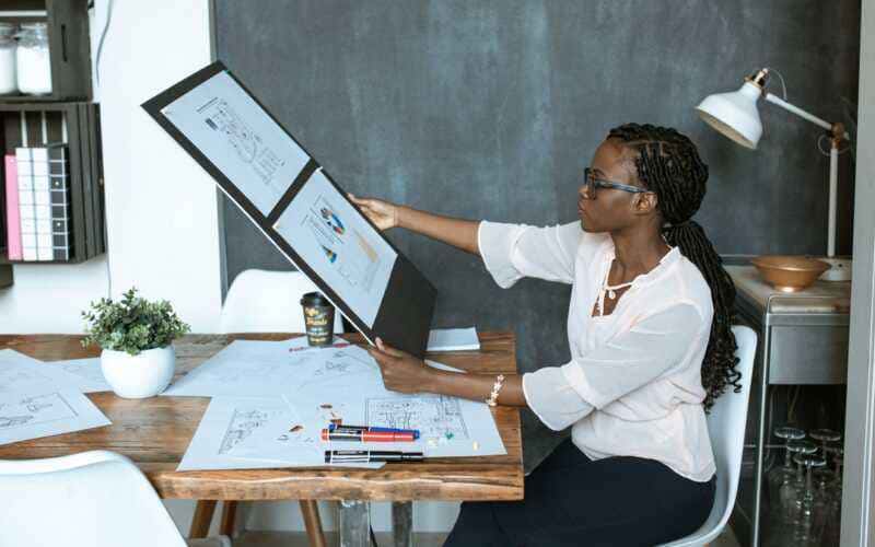 Empreendedorismo Materno