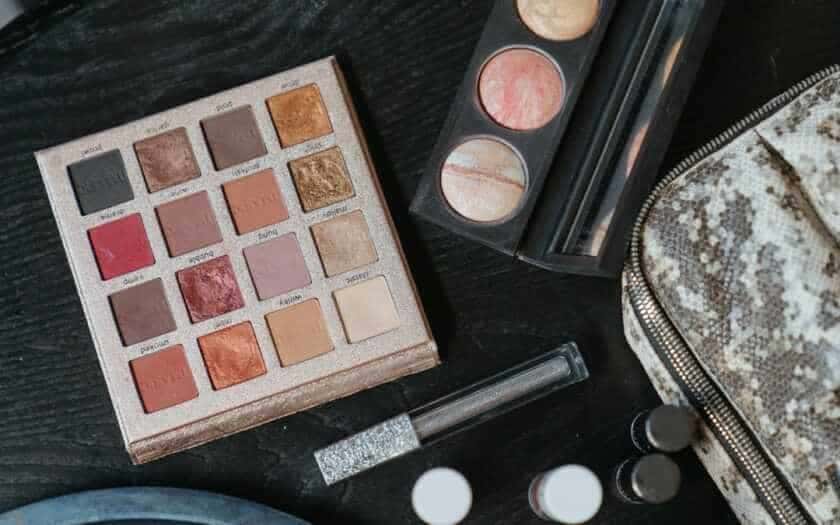 Iluminador Uni Makeup